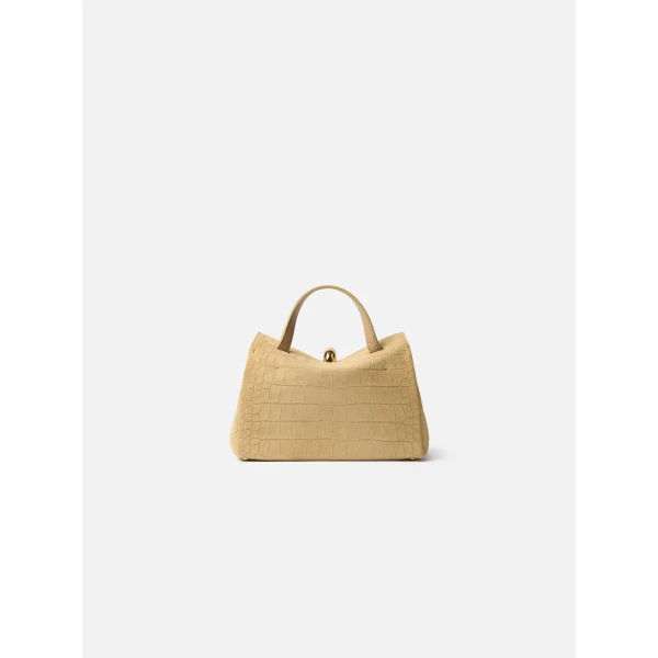 JACQUEMUS The small Valérie, view 6