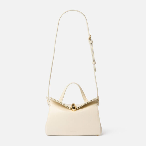 Jacquemus The small Valérie - Jacquemus Mini Bags - Le Chiquito Style - Shop at Coveti