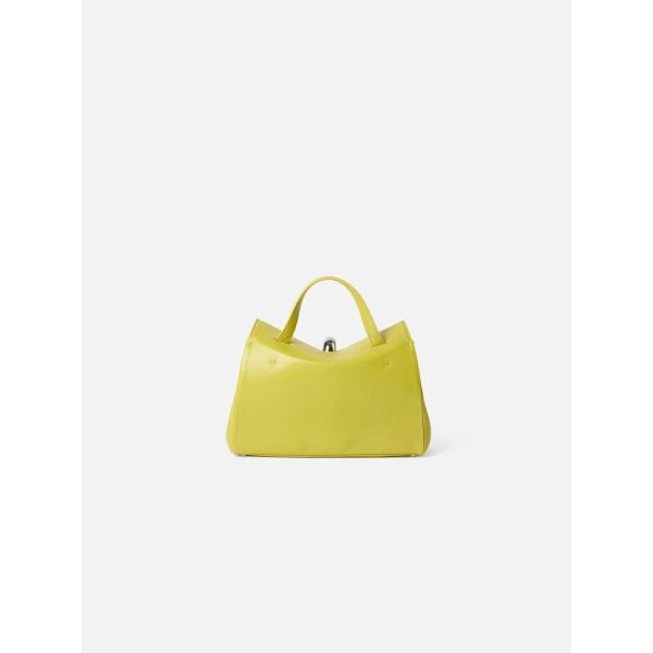 JACQUEMUS The small Valérie, view 6