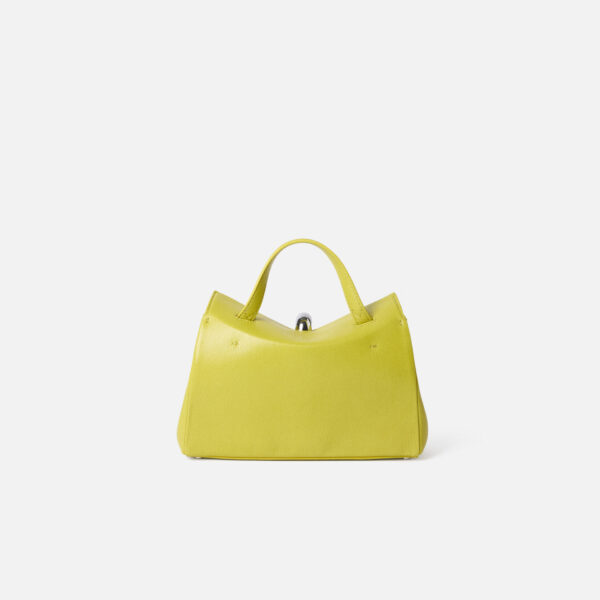 Jacquemus The small Valérie - Jacquemus Mini Bags - Le Chiquito Style - Shop at Coveti