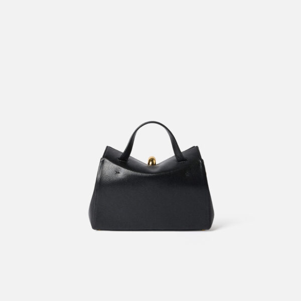 Jacquemus The small Valérie - Jacquemus Mini Bags - Le Chiquito Style - Shop at Coveti