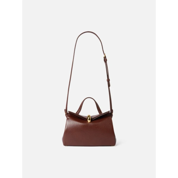 JACQUEMUS The small Valérie, view 7