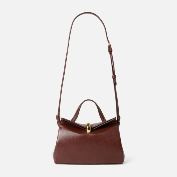 Jacquemus The small Valérie - Jacquemus Mini Bags - Le Chiquito Style - Shop at Coveti