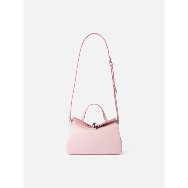 JACQUEMUS The small Valérie, view 7