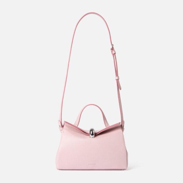 Jacquemus The small Valérie - Jacquemus Mini Bags - Le Chiquito Style - Shop at Coveti