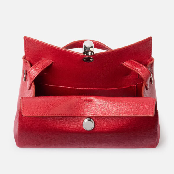 Jacquemus The small Valérie - Jacquemus Mini Bags - Le Chiquito Style - Shop at Coveti
