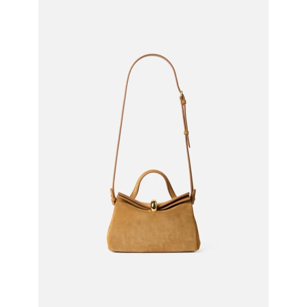 JACQUEMUS The small Valérie, view 7
