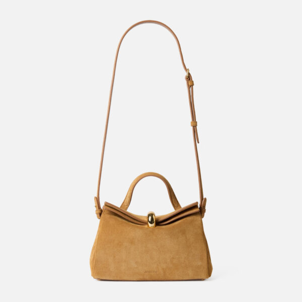 Jacquemus The small Valérie - Jacquemus Mini Bags - Le Chiquito Style - Shop at Coveti