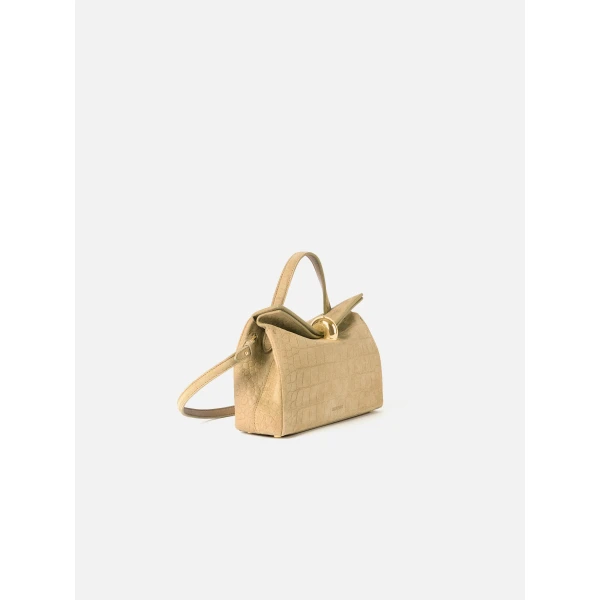 JACQUEMUS The small Valérie, view 7