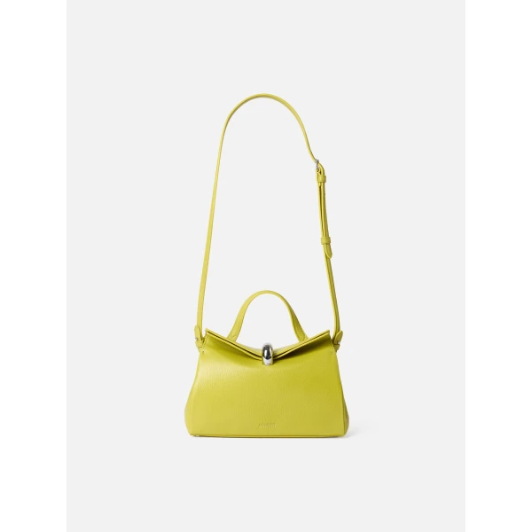 JACQUEMUS The small Valérie, view 7