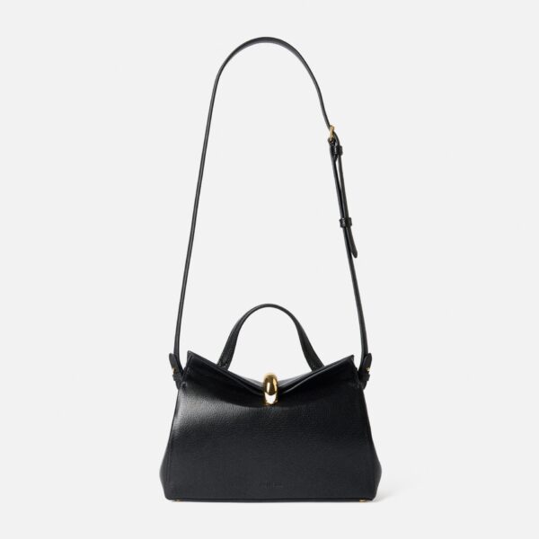 Jacquemus The small Valérie - Jacquemus Mini Bags - Le Chiquito Style - Shop at Coveti