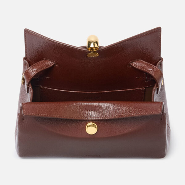 Jacquemus The small Valérie - Jacquemus Mini Bags - Le Chiquito Style - Shop at Coveti