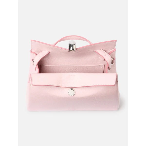 JACQUEMUS The small Valérie, view 8
