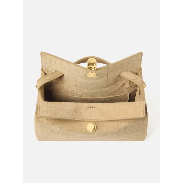 JACQUEMUS The small Valérie, view 8