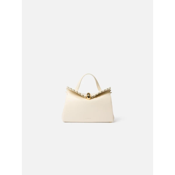 JACQUEMUS The small Valérie, view 8
