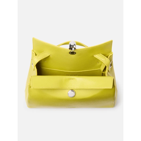 JACQUEMUS The small Valérie, view 8
