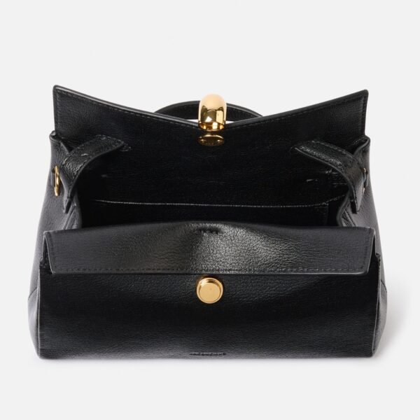 Jacquemus The small Valérie - Jacquemus Mini Bags - Le Chiquito Style - Shop at Coveti