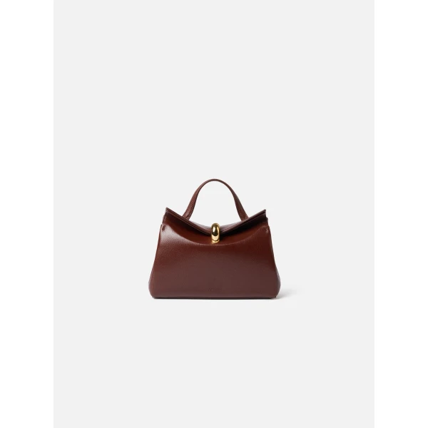 JACQUEMUS The small Valérie, view 9