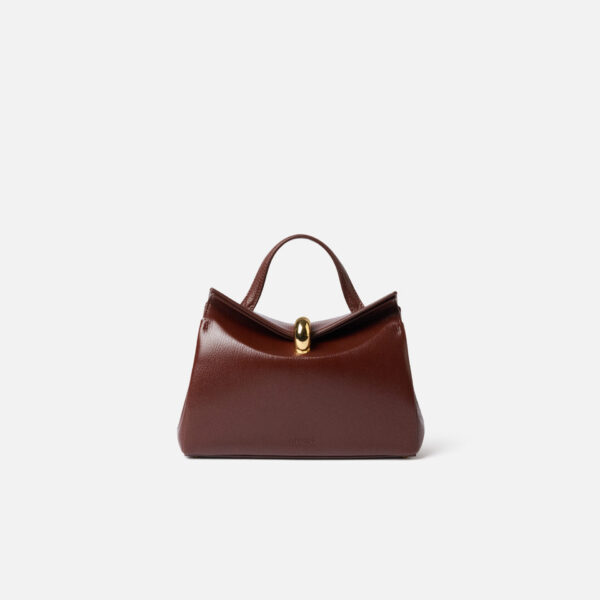 Jacquemus The small Valérie - Jacquemus Mini Bags - Le Chiquito Style - Shop at Coveti