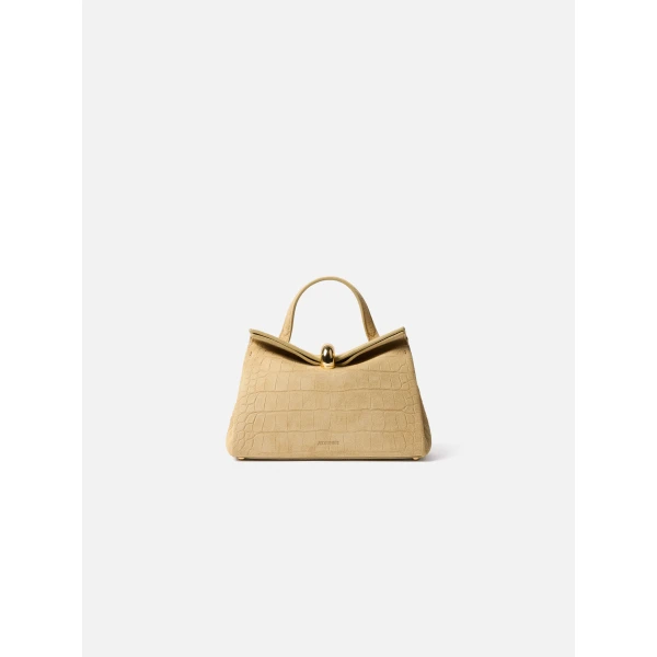 JACQUEMUS The small Valérie, view 9