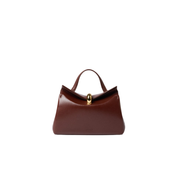 Jacquemus The small Valérie - Jacquemus Mini Bags - Le Chiquito Style - Shop at Coveti