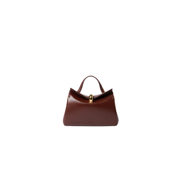 Jacquemus The small Valérie - Jacquemus Mini Bags - Le Chiquito Style - Shop at Coveti