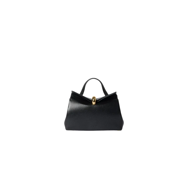 Jacquemus The small Valérie - Jacquemus Mini Bags - Le Chiquito Style - Shop at Coveti