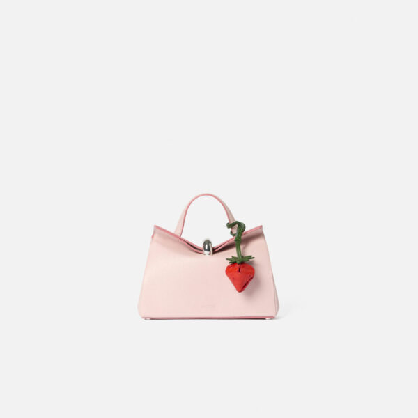 Jacquemus The strawberry - Jacquemus Totes & Top-Handle Bags - Le Chiquito Style - Shop at Coveti