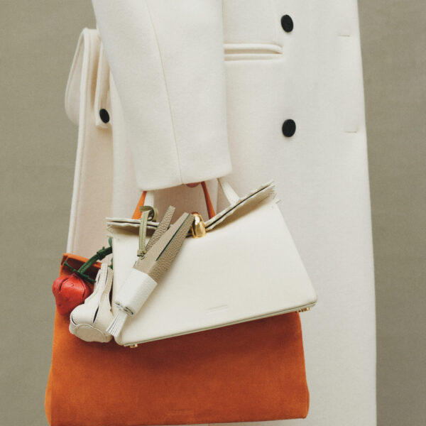 Jacquemus The strawberry - Jacquemus Totes & Top-Handle Bags - Le Chiquito Style - Shop at Coveti