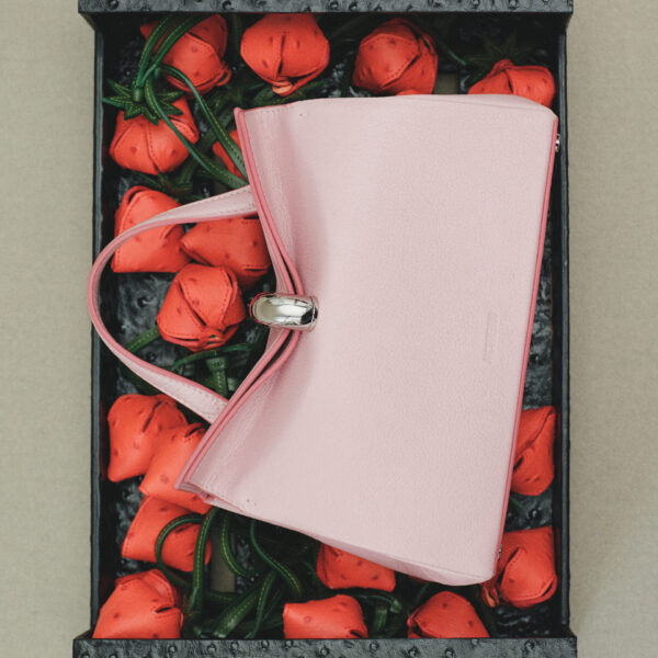Jacquemus The strawberry - Jacquemus Totes & Top-Handle Bags - Le Chiquito Style - Shop at Coveti