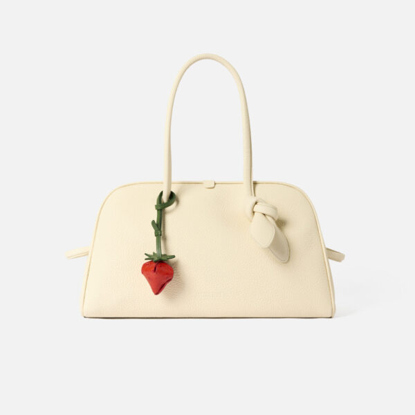 Jacquemus The strawberry - Jacquemus Totes & Top-Handle Bags - Le Chiquito Style - Shop at Coveti