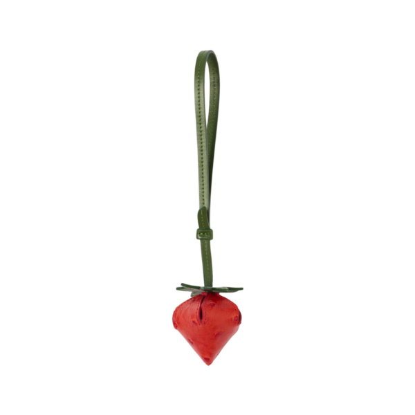 Jacquemus The strawberry - Jacquemus Totes & Top-Handle Bags - Le Chiquito Style - Shop at Coveti