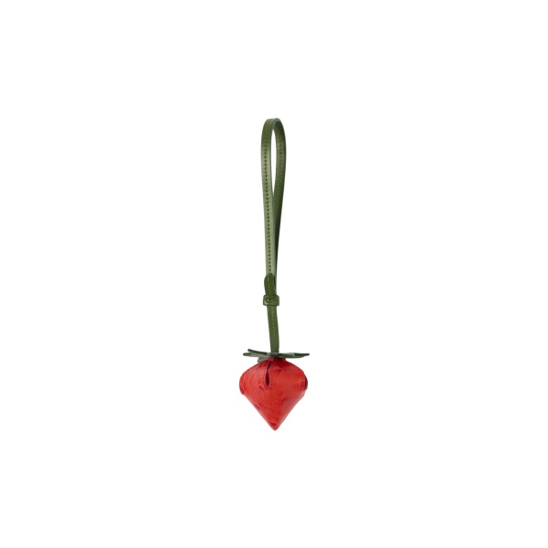 Jacquemus The strawberry - Jacquemus Totes & Top-Handle Bags - Le Chiquito Style - Shop at Coveti