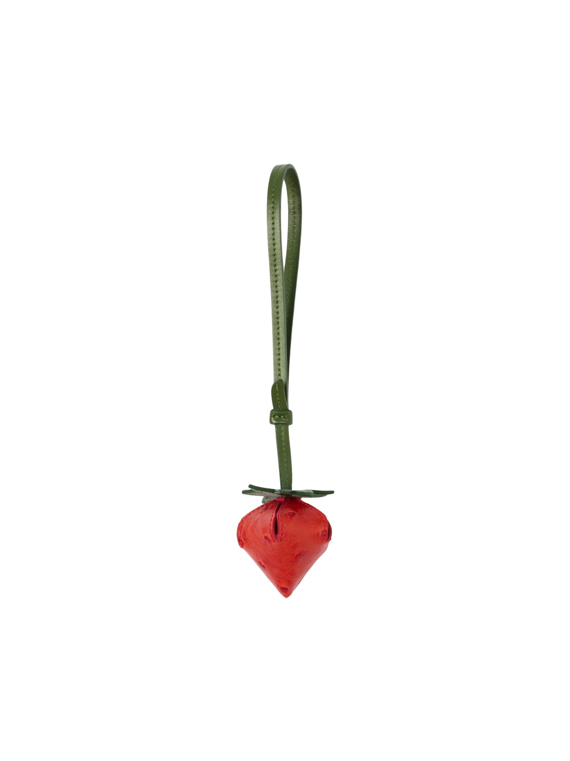 Jacquemus The strawberry - Jacquemus Totes & Top-Handle Bags - Le Chiquito Style - Shop at Coveti