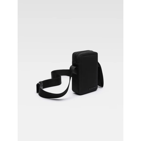 JACQUEMUS The vertical Cuerda, view 2