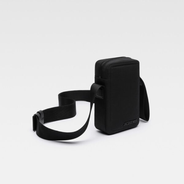 Jacquemus The vertical Cuerda - Jacquemus Shoulder & Crossbody Bags - Le Chiquito Style - Shop at Coveti