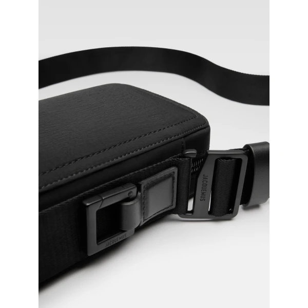 JACQUEMUS The vertical Cuerda, view 4