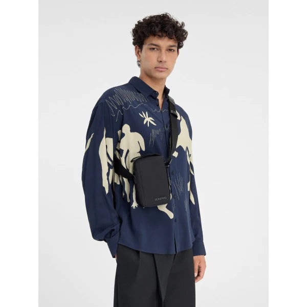 JACQUEMUS The vertical Cuerda, view 5