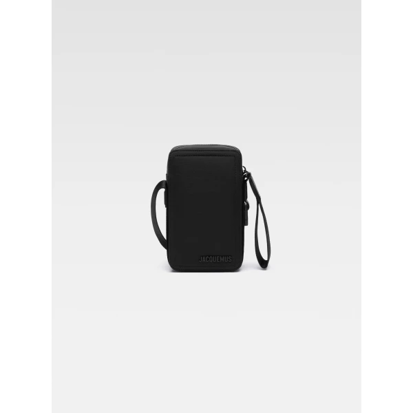 JACQUEMUS The vertical Cuerda, view 6