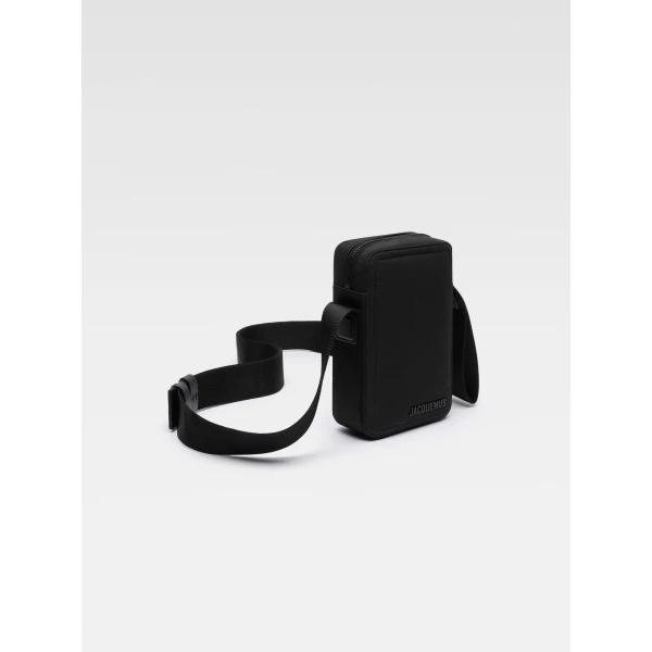 JACQUEMUS The vertical Cuerda, view 7