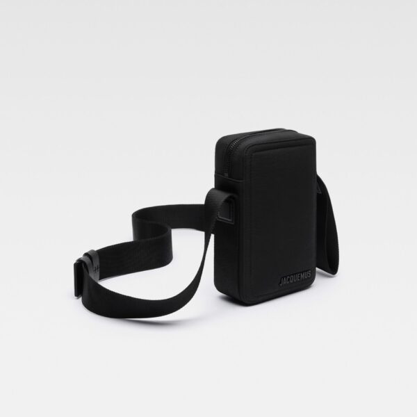 Jacquemus The vertical Cuerda - Jacquemus Shoulder & Crossbody Bags - Le Chiquito Style - Shop at Coveti