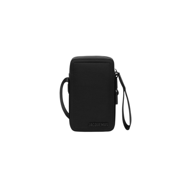 Jacquemus The vertical Cuerda - Jacquemus Shoulder & Crossbody Bags - Le Chiquito Style - Shop at Coveti