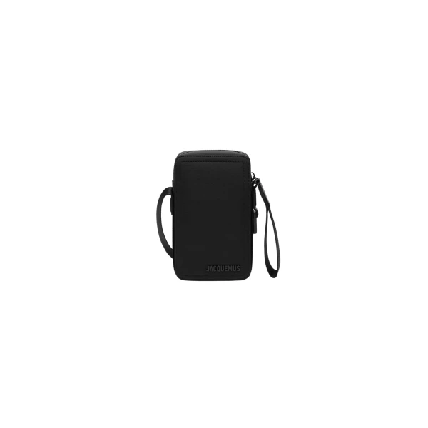 Jacquemus The vertical Cuerda - Jacquemus Shoulder & Crossbody Bags - Le Chiquito Style - Shop at Coveti