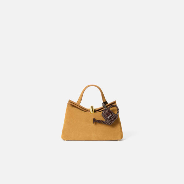 Jacquemus The watering can - Jacquemus Totes & Top-Handle Bags - Le Chiquito Style - Shop at Coveti