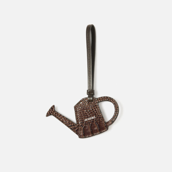 Jacquemus The watering can - Jacquemus Totes & Top-Handle Bags - Le Chiquito Style - Shop at Coveti