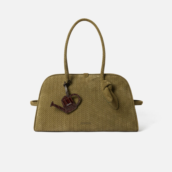 Jacquemus The watering can - Jacquemus Totes & Top-Handle Bags - Le Chiquito Style - Shop at Coveti