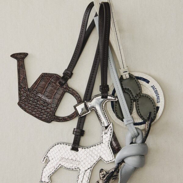 Jacquemus The watering can - Jacquemus Totes & Top-Handle Bags - Le Chiquito Style - Shop at Coveti