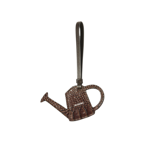 Jacquemus The watering can - Jacquemus Totes & Top-Handle Bags - Le Chiquito Style - Shop at Coveti
