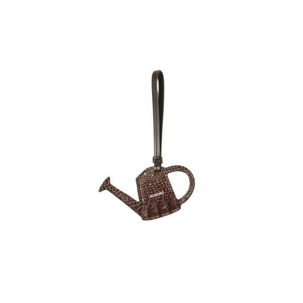 Jacquemus The watering can - Jacquemus Totes & Top-Handle Bags - Le Chiquito Style - Shop at Coveti