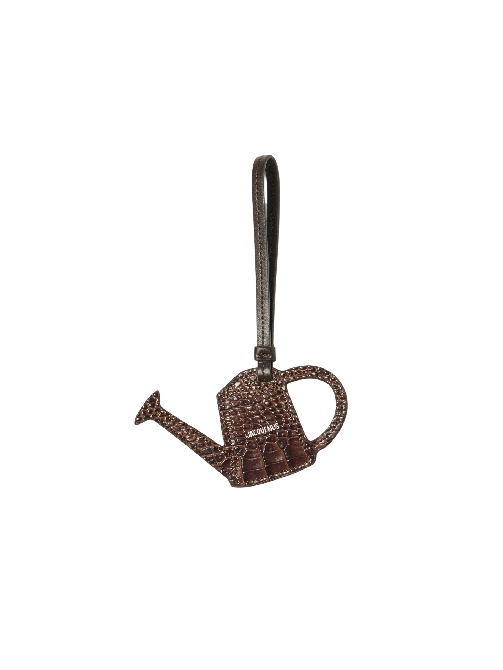 Jacquemus The watering can - Jacquemus Totes & Top-Handle Bags - Le Chiquito Style - Shop at Coveti